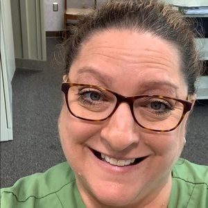 Meet your Posher, Donna